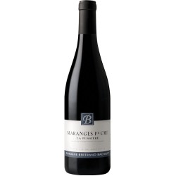 Domaine Bertrand Bachelet Maranges 1er Cru Rouge La Fussiere | Fren...