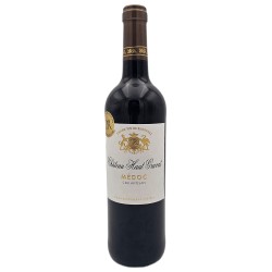 Chateau Haut-Gravat - Cru Artisan | French Red Wine