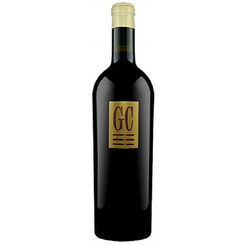 Chateau Du Cedre Gc - Vin Bio 2014 - Organic Red Wine 75cl