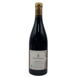 Cave Yves Cuilleron - Vin De France Chatus | French Red Wine