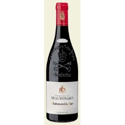 Domaine De Beaurenard Chateauneuf-Du-Pape - Vin Bio | French Red Wine