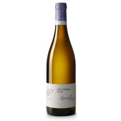 Domaine Agnes Paquet Auxey-Duresses Les Hoz | French White Wine