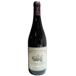 Domaine Dutertre Cuvee Francois 1er Touraine Amboise | French Red Wine