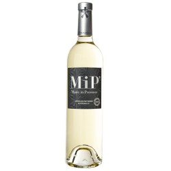 Domaine Des Diables Côtes De Provence Mip - Made In Provence | Fren...