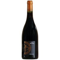 Domaine Saint-Roch - Touraine Rouge La Favorite | French Red Wine