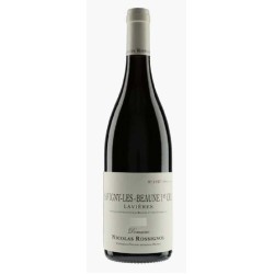 Domaine Nicolas Rossignol - Savigny-Les-Beaune Rouge 1er Cru Lavier...