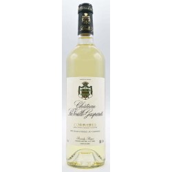 Chateau La Voulte-Gasparets - Corbieres Blanc | French White Wine