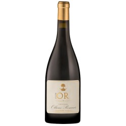 Ollieux Romanis Or | French Red Wine