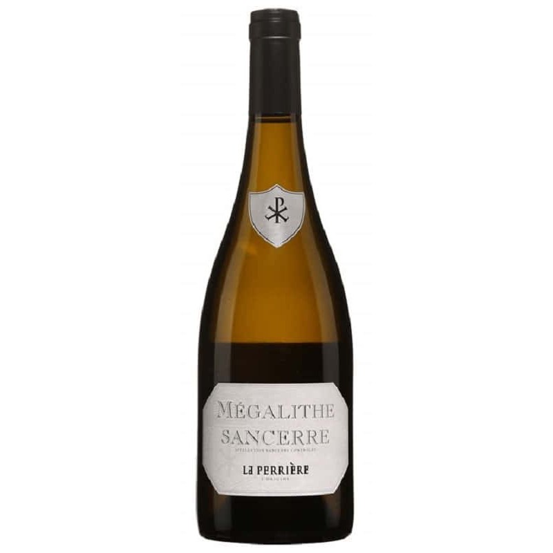 Chateau Naudin Cuvee Prestige - French Wine 75cl