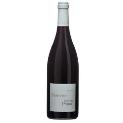 Domaine Vincent Pinard - Sancerre Rouge Pinot Noir | French Red Wine
