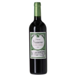 Chateau Siaurac | French Red Wine