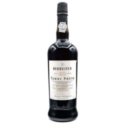 Burmester Tawny 20 Ans | French Red Wine