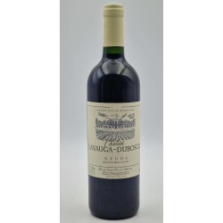 Chateau Layauga-Duboscq - Medoc | French Red Wine