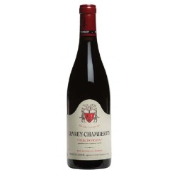 Domaine Geantet-Pansiot - Gevrey-Chambertin Vieilles Vignes | Frenc...