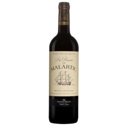 Reserve De Malartic | French Red Wine