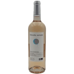 Mas Seren Etincelle Nomade | French Rosé Wine