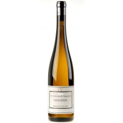 Domaine Francois Villard - Contours De Deponcins | French White Wine