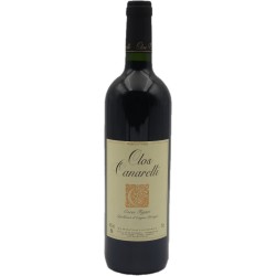 Clos Canarelli | French Red Wine