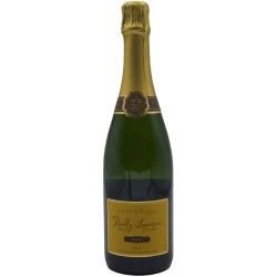 Bailly Reserve Brut Cremant Blc 75cl Crd |French Champagnes & Spark...