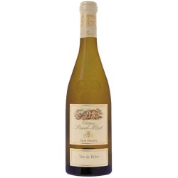 Chateau Puech-Haut - Languedoc Blanc Tete De Belier | French White ...