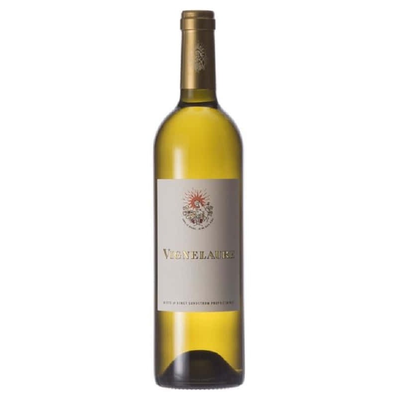 Château Vignelaure - Vin Bio | French White Wine