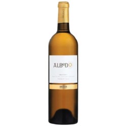 Brana Albedo 2024 Vdf Blc 75cl Crd | Vin blanc