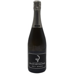 Billecart-Salmon Brut Reserve Champagne Blc 75cl Crd |French Champa...