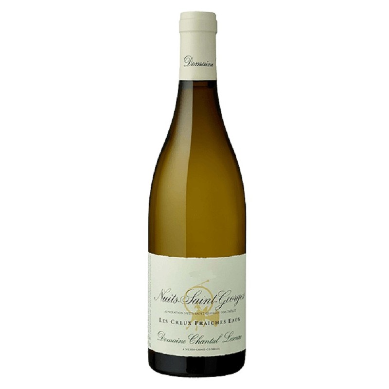 Domaine Chantal Lescure Nuits-Saint-Georges Les Creux Fraiches Eaux...