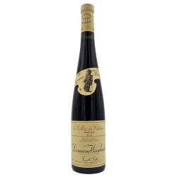 FAHLER (DOMAINE WEINBACH) "LA COLLINE DU CHATEAU" 2022 PINOT NOIR ROUGE 75 CL CRD - Vin Rouge d'Exception | Acheter en Ligne