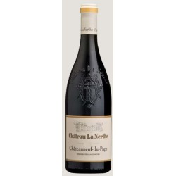 Chateau La Nerthe Chateauneuf-Du-Pape Rouge | French Red Wine