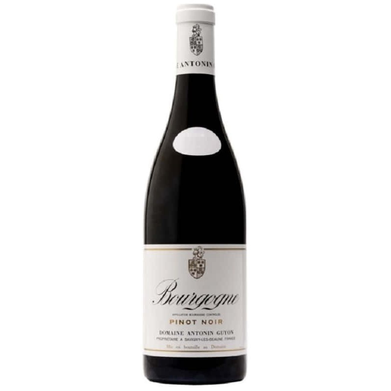 Domaine Guyon Bourgogne Pinot Noir | French Red Wine