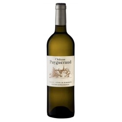 Chateau Puygueraud | French White Wine