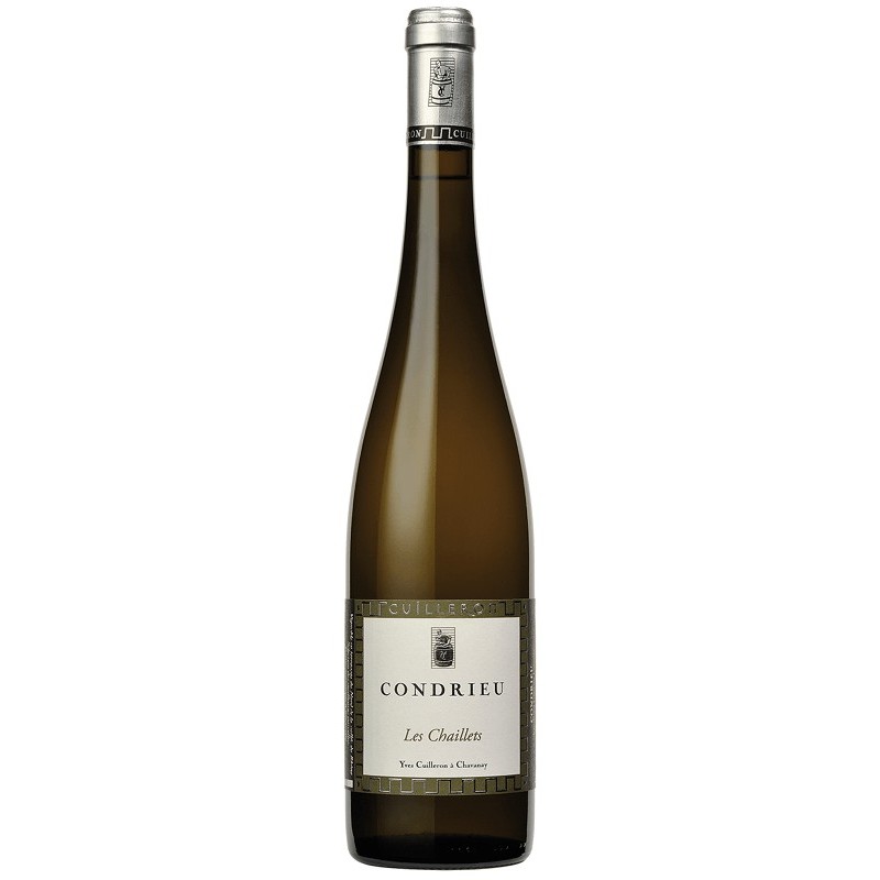 Cave Yves Cuilleron - Condrieu Les Chaillets | French White Wine