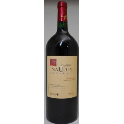 Chateau Naudin Cuvee Heritage | French Red Wine
