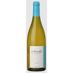 Chateau Pesquie Le Paradou Rolle | French White Wine