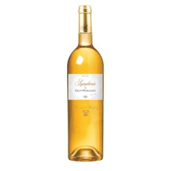 Symphonie De Haut-Peyraguey - Sauternes | French White Wine