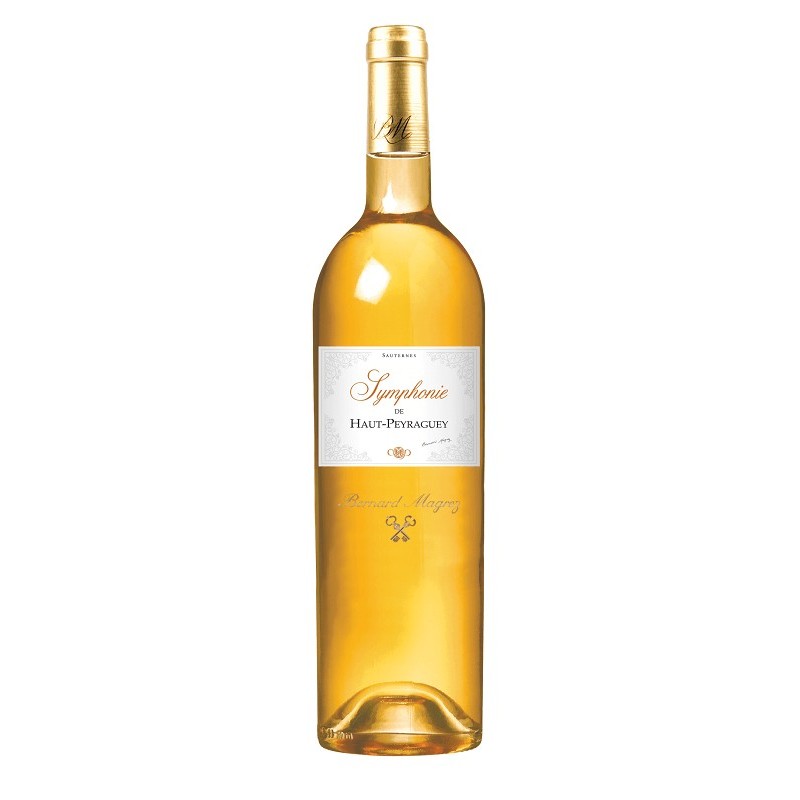 Symphonie De Haut-Peyraguey - Sauternes | French White Wine