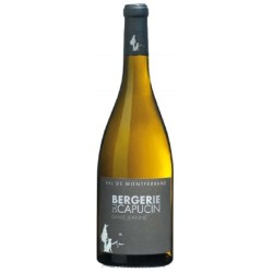 Bergerie Du Capucin Dame Jeanne | French White Wine