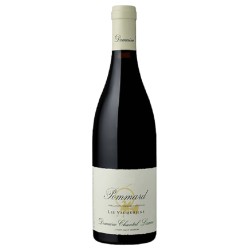 Domaine Chantal Lescure Pommard Les Vaumuriens | French Red Wine