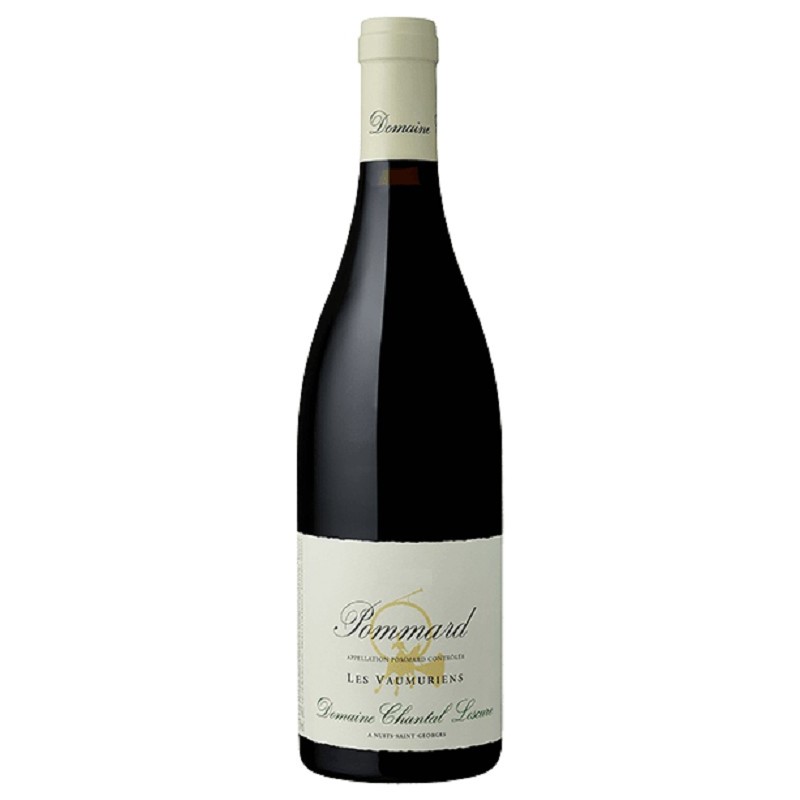 Domaine Chantal Lescure Pommard Les Vaumuriens | French Red Wine