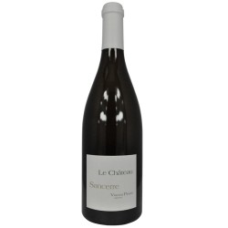 Chateau Naudin Cuvee Prestige - French Wine 75cl