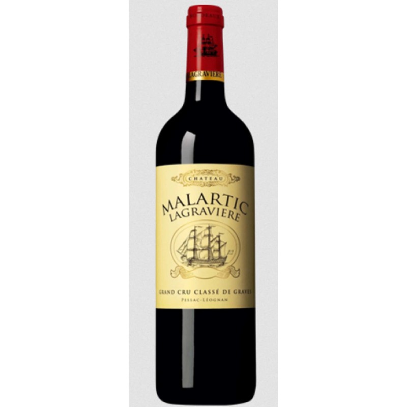 Chateau Malartic-Lagraviere - Pessac-Leognan Rouge Grand Cru Classe...