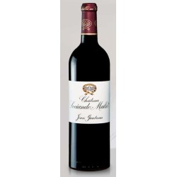 Chateau Sociando-Mallet | French Red Wine