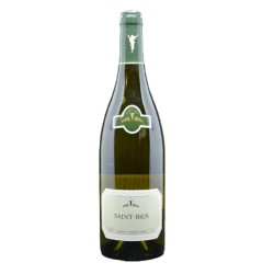 La Chablisienne Saint-Bris | French White Wine