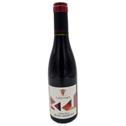 Cave De Tain - Crozes-Hermitage Nobles Rives Rouge - Demi Bouteille...
