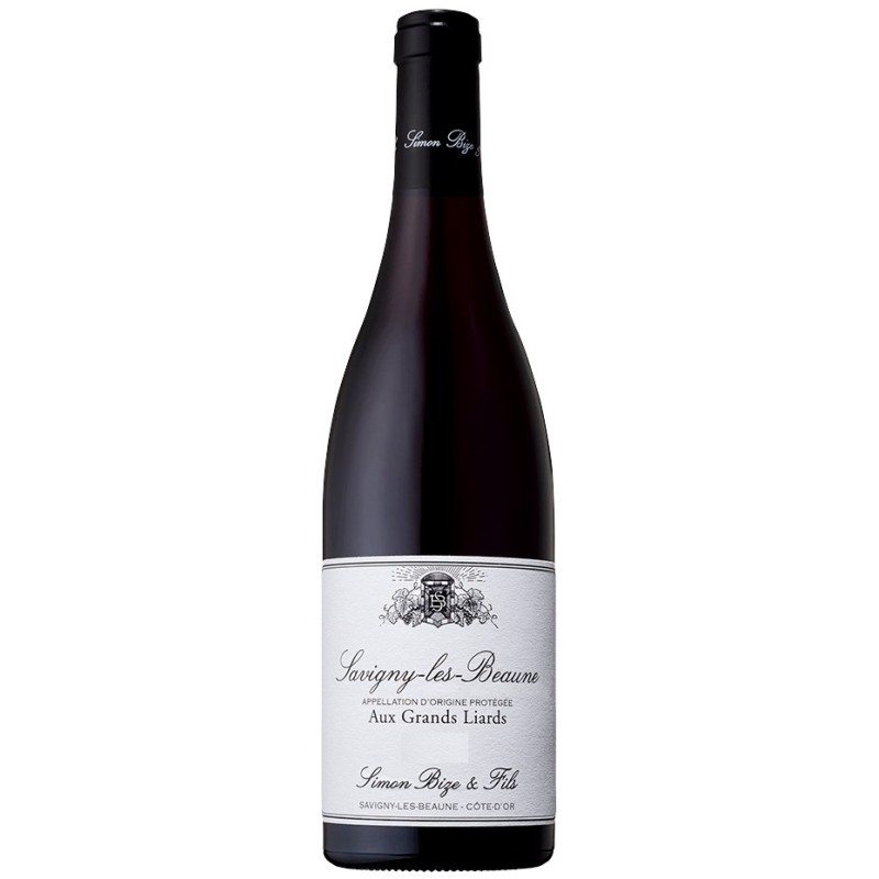 Domaine Simon Bize Et Fils Savigny-Les-Beaune Aux Grands Liards | F...
