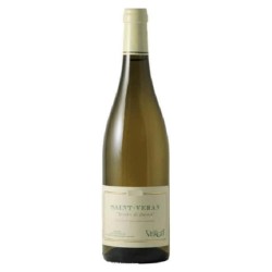 Domaine Verget Saint-Véran Terroirs De Davayé | French White Wine