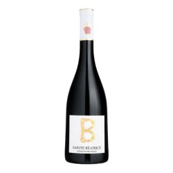 Chateau Sainte-Beatrice Cotes De Provence Rouge Cuvee B | French Re...