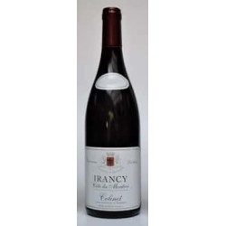 Domaine Colinot Irancy Cote Du Moutier | French Red Wine