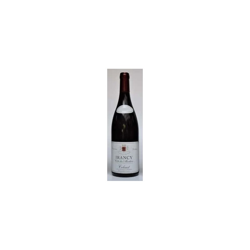 Domaine Colinot Irancy Cote Du Moutier | French Red Wine